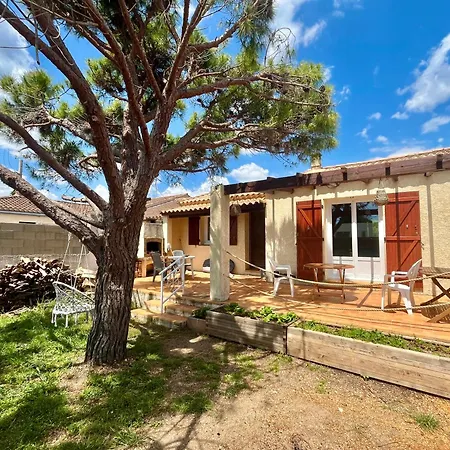 Maison Avec Jardin Sur Holiday home