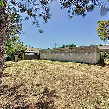 Maison Avec Jardin Sur Holiday home *