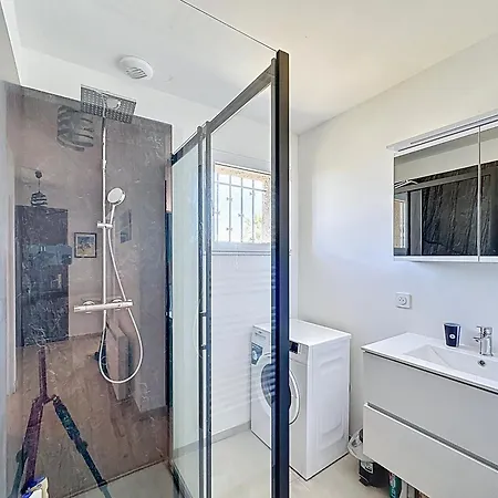 Maison Avec Jardin Sur בית נופש *