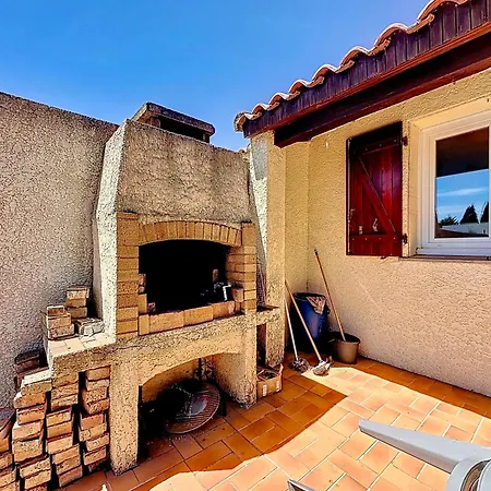 Casa de Férias Maison Avec Jardin Sur *