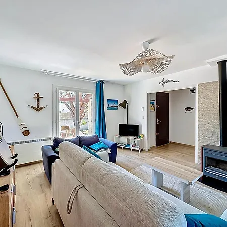 Maison Avec Jardin Sur Holiday home