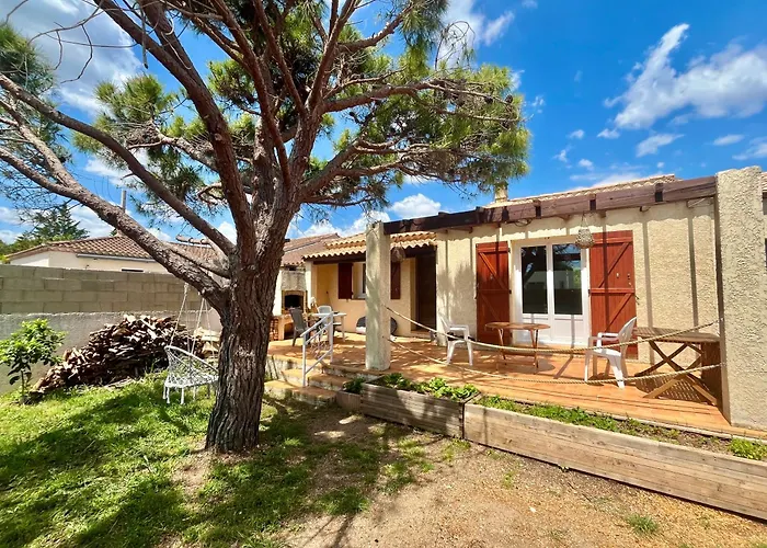 Maison Avec Jardin Sur Holiday home