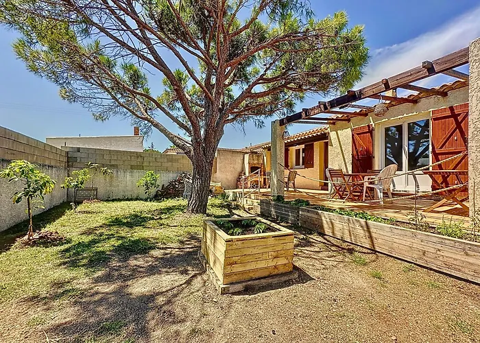 Maison Avec Jardin Sur Holiday home