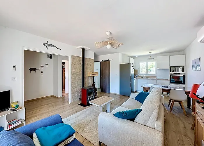 Maison Avec Jardin Sur Holiday home *