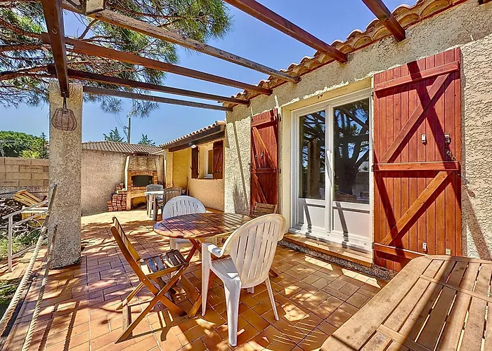 Maison Avec Jardin Sur Holiday home *
